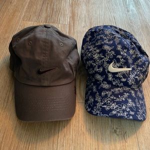 Nike Womens Caps